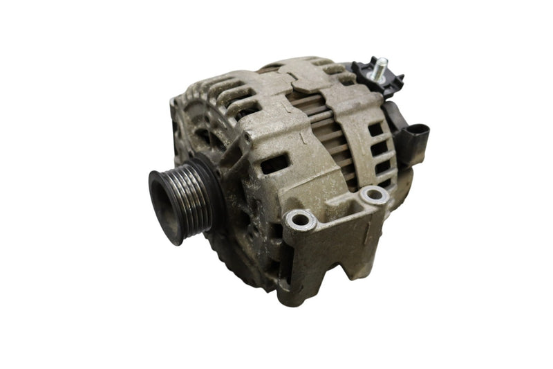Load image into Gallery viewer, 07-11 Mercedes W221 S550 CL550 Generator Alternator 220 AMP A0131540502 Oem
