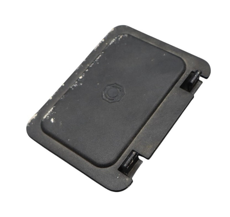 Load image into Gallery viewer, 17-21 Alfa Romeo Giulia 952 Front Left Side Cowl Windshield Trim Cover Brake Oem