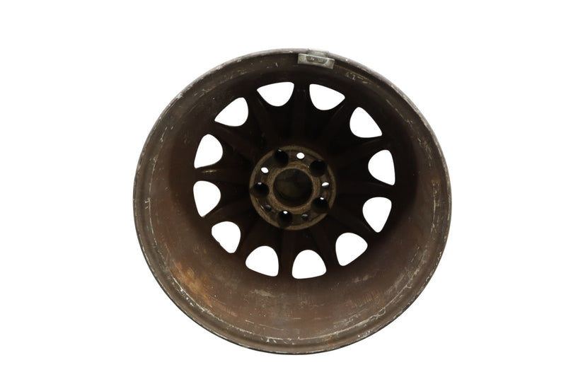 Load image into Gallery viewer, 90-02 Mercedes R129 300SL SL320 SL500 Wheel Rim Disc Silver 8 x 16 R16 Oem
