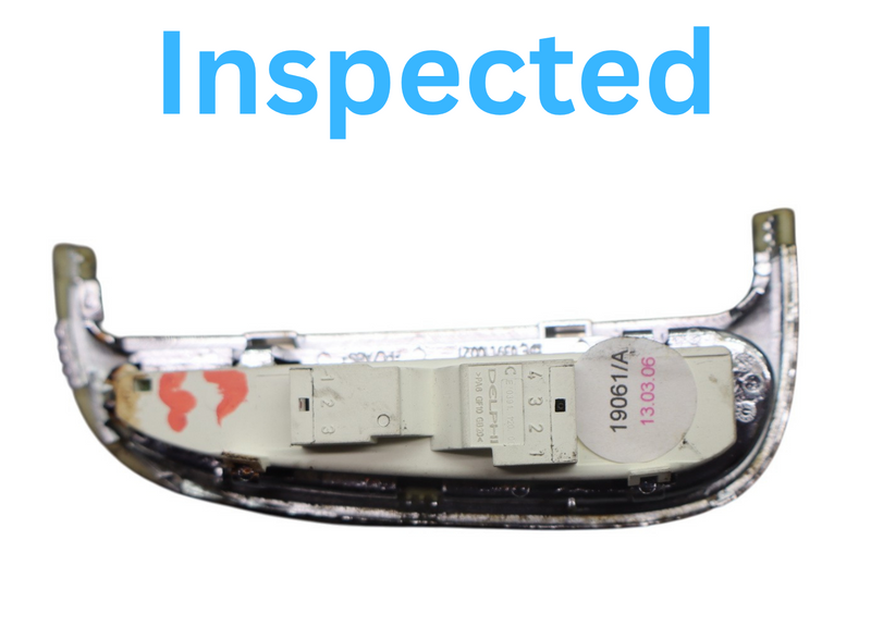 Load image into Gallery viewer, 05-09 Mercedes CLK550 CLK320 Shifter Gear Select Indicator 2032672288 Oem