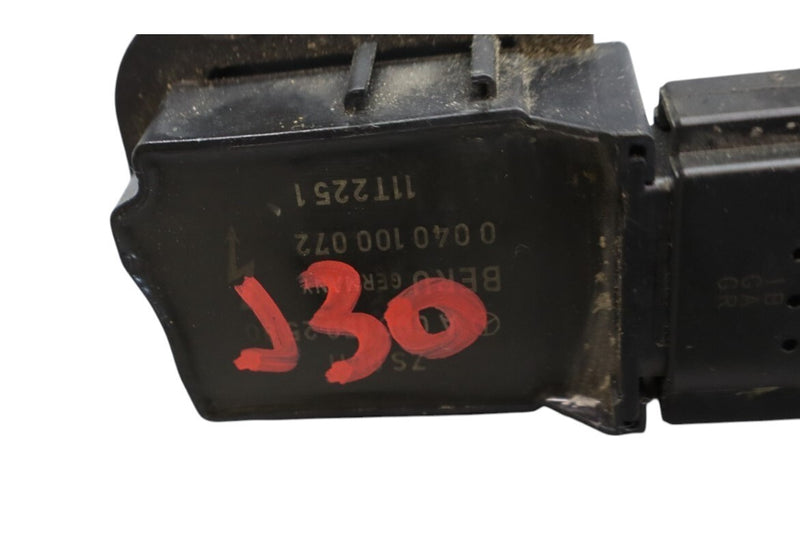 Load image into Gallery viewer, 12-14 Mercedes W204 C250 Engine Ignition Coil Spark Plug Set of 4 0001594842 Oem