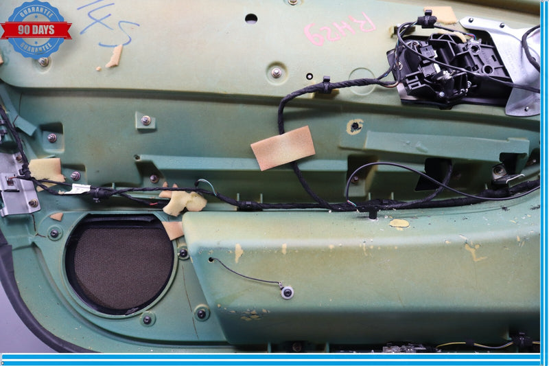 Load image into Gallery viewer, 07-11 Bentley Continental GTC Convertible Right Side Interior Door Panel Oem