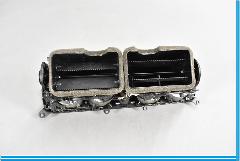 Load image into Gallery viewer, 09-15 BMW 750i 750Li Center Middle Dash Dashboard Air Vent Grille Oem