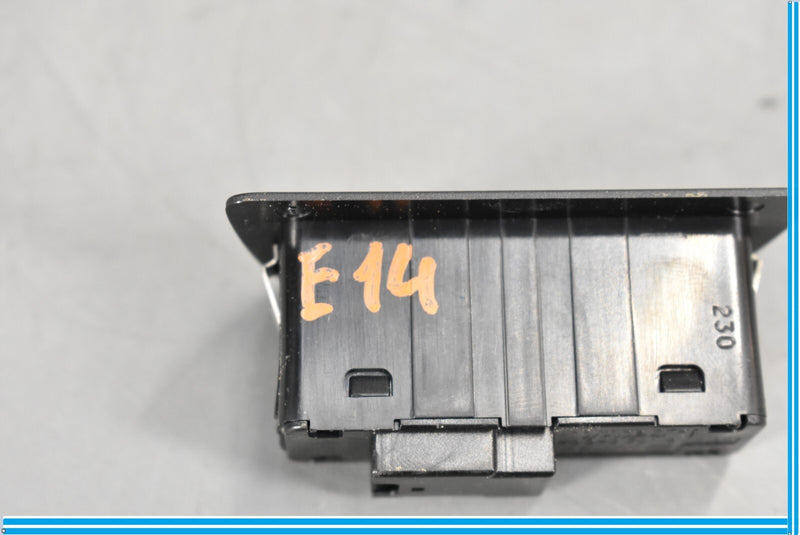 Load image into Gallery viewer, 09-15 BMW 750i 750Li Rear Trunk Liftgate Lock Release Control Switch Oem