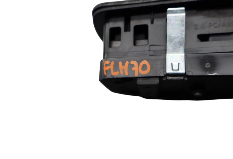 Load image into Gallery viewer, 14-17 Maserati Quattroporte GTS Front Left Side Master Window Switch Control Oem