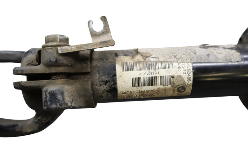 Load image into Gallery viewer, 07-13 BMW E70 X5 Front Right Side Shock Strut Absorber 31326780486 Oem