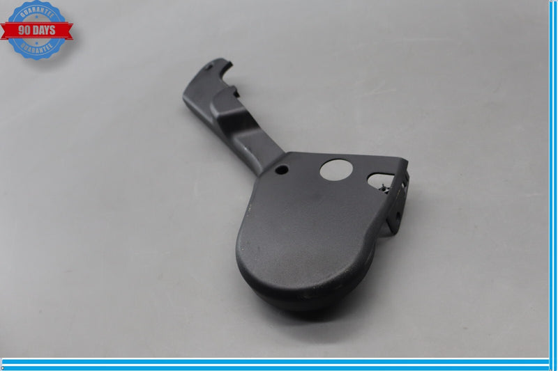 Load image into Gallery viewer, 10-24 Jaguar XJ XJL X351 Front Left Side Seat Cushion Shield Cover Trim Oem