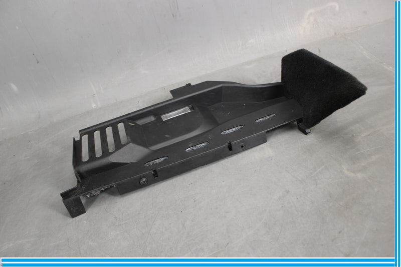 Load image into Gallery viewer, 10-13 Land Rover Range Rover Sport Lower Dash Instrument Panel Trim Cover Oem