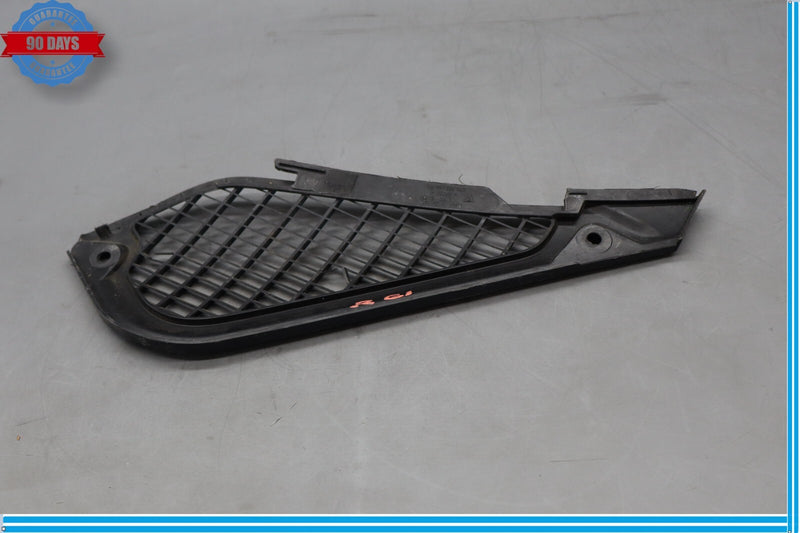 Load image into Gallery viewer, 10-16 Porsche Panamera 970 Front Right Windshield Cowl Grille Cover Trim Oem