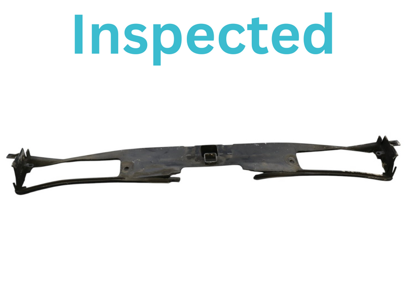 Load image into Gallery viewer, 11-18 Audi A8 A8L Quattro Bumper Cover Reinforcement Beam Mopar 5116364AC Oem