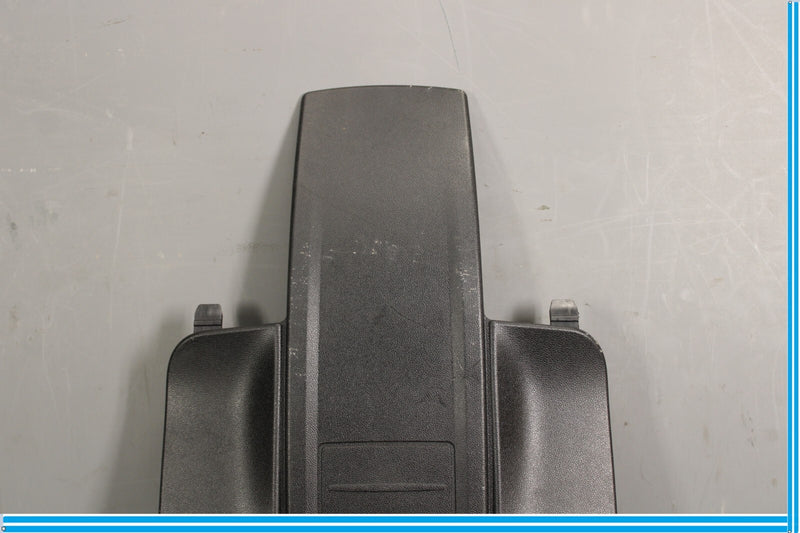 Load image into Gallery viewer, 10-17 Mercedes E350 E550 W207 Left Driver Side Back Panel Seat Cover Black Oem