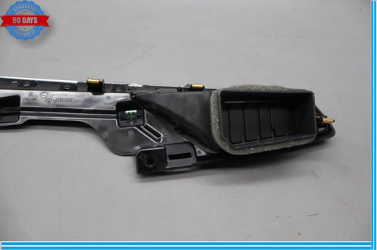 18-21 Buick Enclave Avenir Right Dash Outer Dashboard Air Vent Bezel Molding Oem
