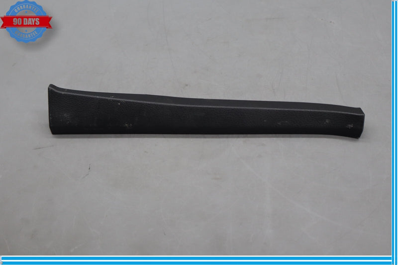 Load image into Gallery viewer, 11-17 Volkswagen Touareg Front Right Side Center A Pillar Trim Panel Oem
