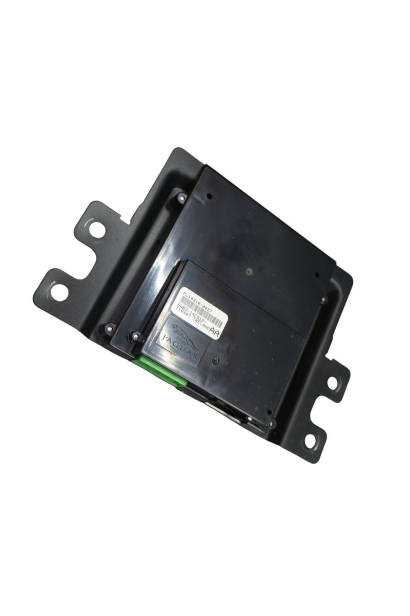 Load image into Gallery viewer, 07-15 Jaguar X150 XK Communication Multimedia Control Module 6W8314C512AA Oem