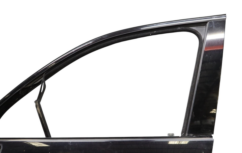 Load image into Gallery viewer, 11-18 Porsche Cayenne 958 Hybrid S Front Left Driver Side Door Shell Panel Oem