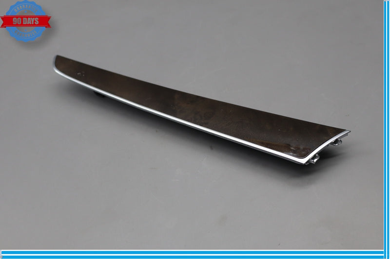 Load image into Gallery viewer, 09-17 Audi SQ5 Q5 Front Right Passenger Side Door Panel Trim 8R0867410 Oem