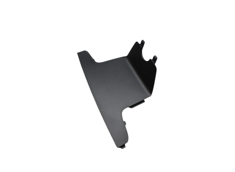 Load image into Gallery viewer, 17-19 Alfa Romeo Giulia Interior Roof Top Rear View Mirror Cover Trim Panel Oem