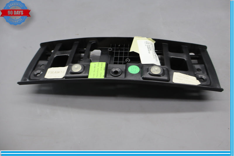 Load image into Gallery viewer, 14-20 Maserati Ghibli Front Right Passenger Side Seat Guard Cover Support Oem