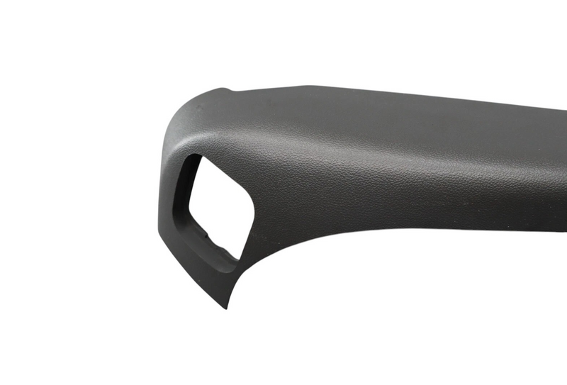 Load image into Gallery viewer, 03-12 Mercedes R230 SL500 Front Right Seat Outer Trim Cover Panel 2309184630 Oem