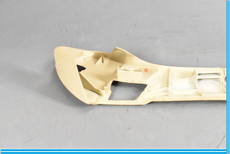 Load image into Gallery viewer, 04-13 Maserati Quattroporte M139 Front Left Driver Seat Lower Cover Trim Oem