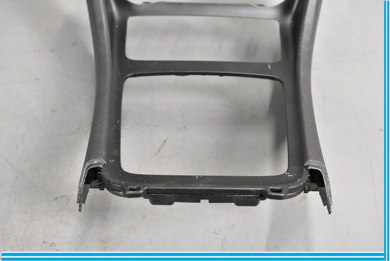Load image into Gallery viewer, 14-18 Mercedes W117 CLA250 Center Console Trim Cover Oem