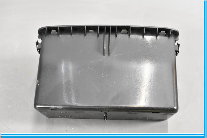 Load image into Gallery viewer, 11-18 Volkswagen VW Touareg Rear Center Console Lower Storage Bin Tray Oem