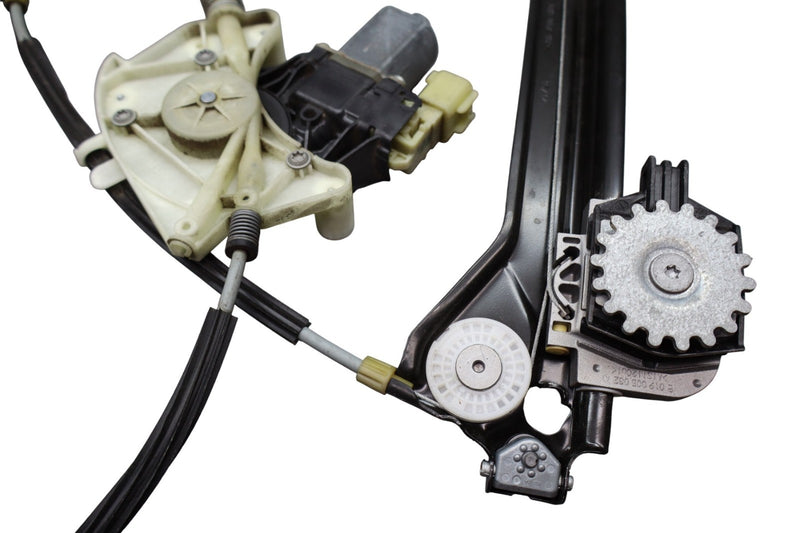 Load image into Gallery viewer, 14-22 Maserati Ghibli Rear Left Side Door Window Regulator Motor 670030023 OEM