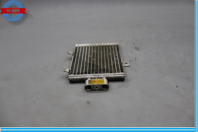 Load image into Gallery viewer, 03-08 Mercedes R230 SL500 Cooling Radiator ABC Suspension Oil Cooler Oem