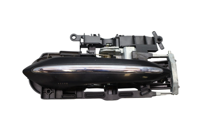 Load image into Gallery viewer, 09-15 BMW 750i 750Li Front/Rear Left Driver Side Exterior Door Handle Oem
