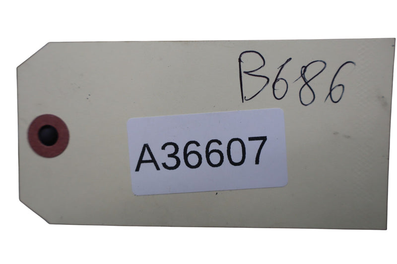 Load image into Gallery viewer, 11-18 Porsche Cayenne Volkswagen Touareg Tow Hook Towing Eye 7P0805783 Oem