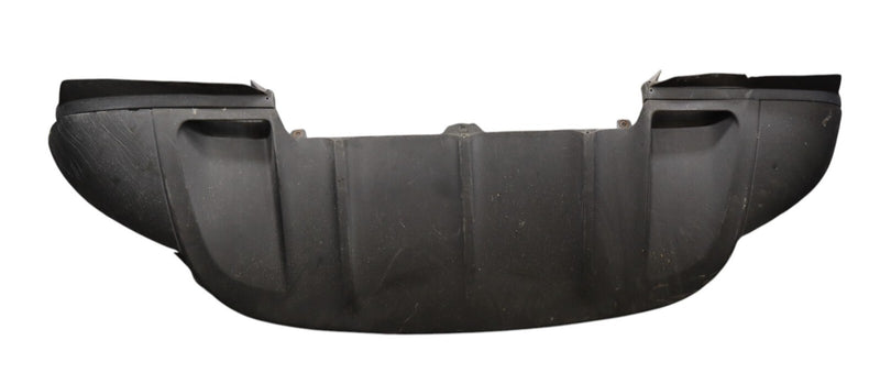 Load image into Gallery viewer, 11-14 Porsche Cayenne Front Lower Bumper Valance Diffuser Spoiler Cover Oem