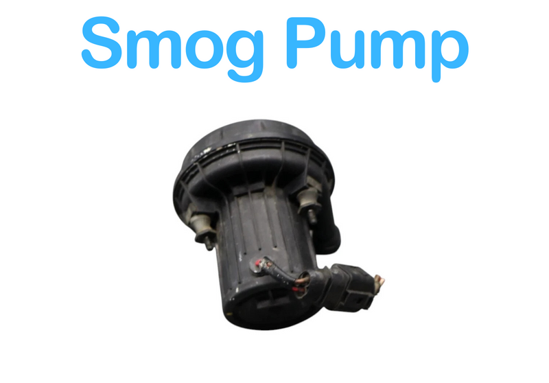 Load image into Gallery viewer, 03-13 Bentley Continental GT Flying Spur Air Injection Smog Pump 3W0131083 OEM