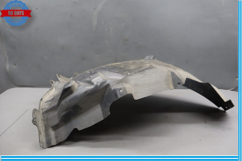 Load image into Gallery viewer, 14-21 BMW i3 i3s I01 Front Left Side Rearward Fender Liner Splash Shield Oem