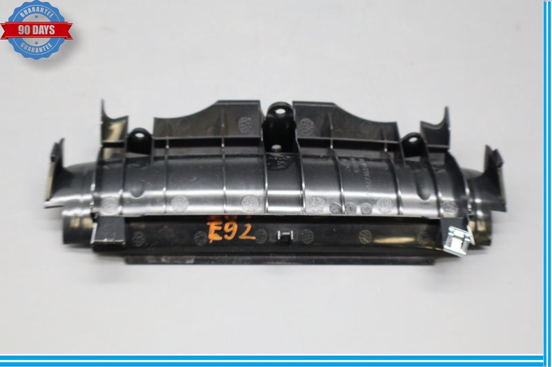 Load image into Gallery viewer, 10-15 Jaguar XJ XJL X351 Center Console Cover Trim Gap Plate Panel Oem