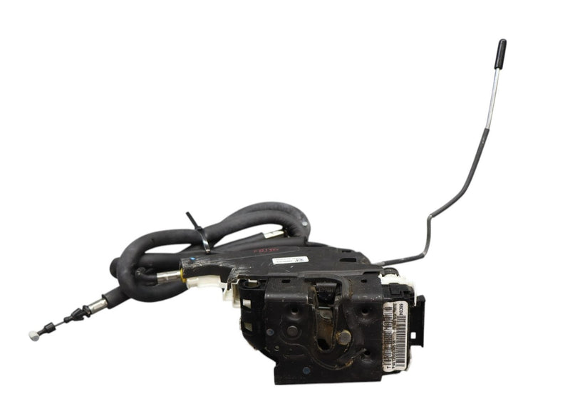 Load image into Gallery viewer, 14-20 Maserati Ghibli M157 Front Right Side Door Lock Latch Actuator Oem