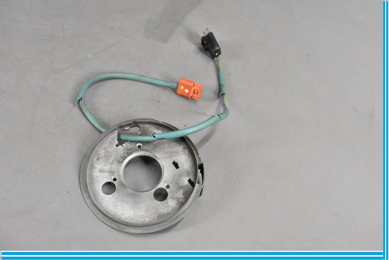 Load image into Gallery viewer, 90-95 Mercedes R129 300SL 500SL Steering Column Clock Spring Plate Oem
