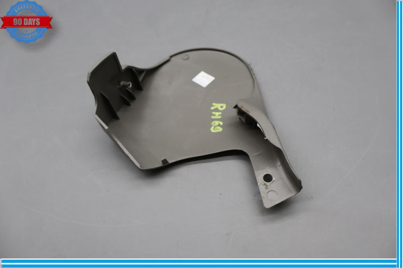 Load image into Gallery viewer, 11-18 Porsche Cayenne Front Right Passenger Seat Trim Cover 8T0881328A Oem