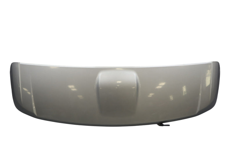 Load image into Gallery viewer, 12-16 LR Range Rover Evoque L538 Rear Trunk Spoiler Wing w/ Brake Light Oem
