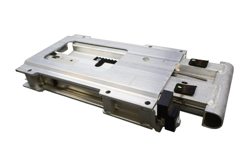 Load image into Gallery viewer, 07-12 Bentley Continental GTC Rear Right Side Roll Over Protection Bar Oem