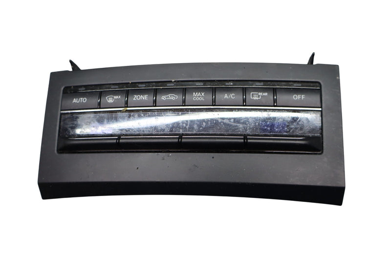 Load image into Gallery viewer, 10-17 Mercedes W207 E350 E550 A/C AC Heater Climate Control Switch 212900880 Oem