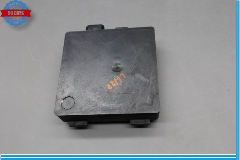 Load image into Gallery viewer, 10-17 Jaguar XJ XJL X351 Rear Left Side Blind Spot Alert Control Module Oem