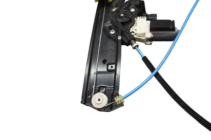 Load image into Gallery viewer, 16-23 Jaguar X260 XF Rear Right Passenger Side Window Regulator Motor Oem