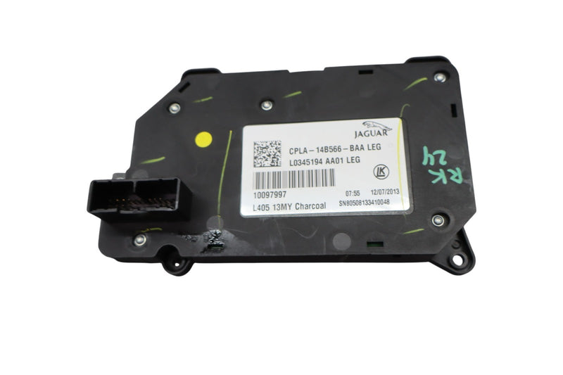 Load image into Gallery viewer, 13-17 Land Rover Range Rover Sport Front Right Seat Adjust Control Switch Oem