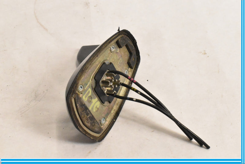 Load image into Gallery viewer, 08-11 Mercedes W204 C300 Top Roof Shark Fin GPS Radio Antenna Black 2048204775