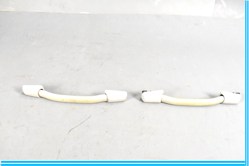 Load image into Gallery viewer, 00-06 Mercedes CL500 CL55 AMG W215 Upper Interior Grab Handle Set Oem