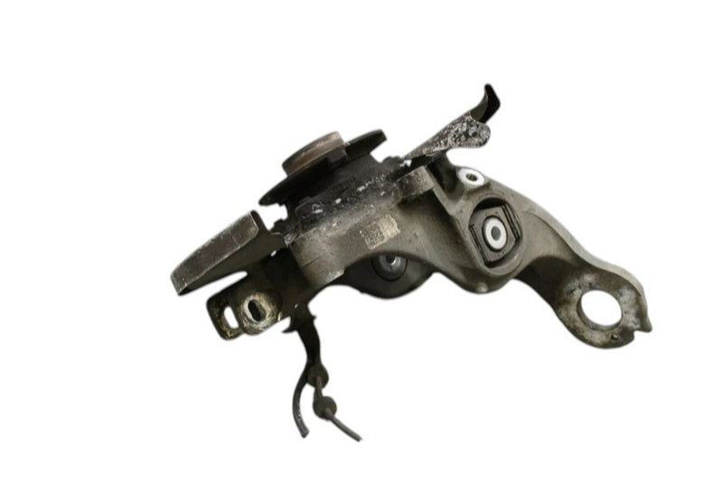 Load image into Gallery viewer, 09-18 Audi A7 Quattro Rear Left Driver Side Spindle Knuckle Wheel Hub OEM