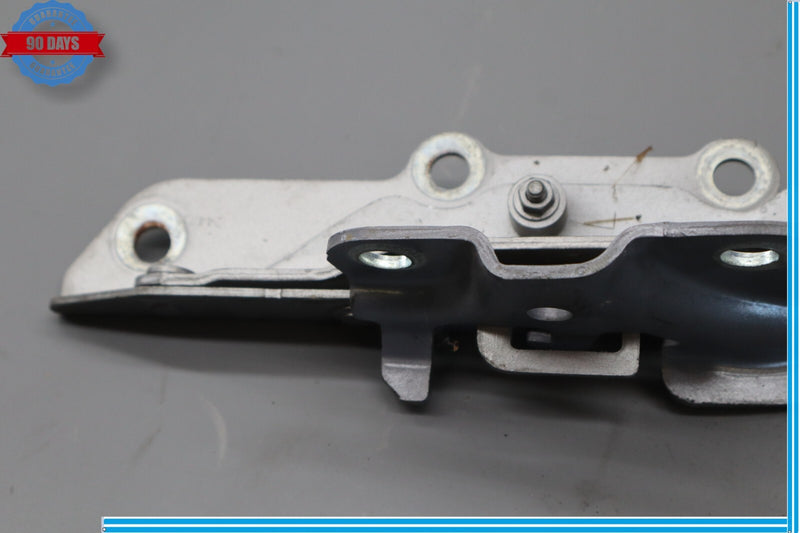 Load image into Gallery viewer, 10-18 Jaguar XJ XJL X351 Front Left Driver Side Hood Bonnet Hinge Oem