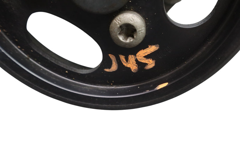 Load image into Gallery viewer, 11-18 Porsche Cayenne 958 Power Steering Pump With Pulley 7P5422154B Oem