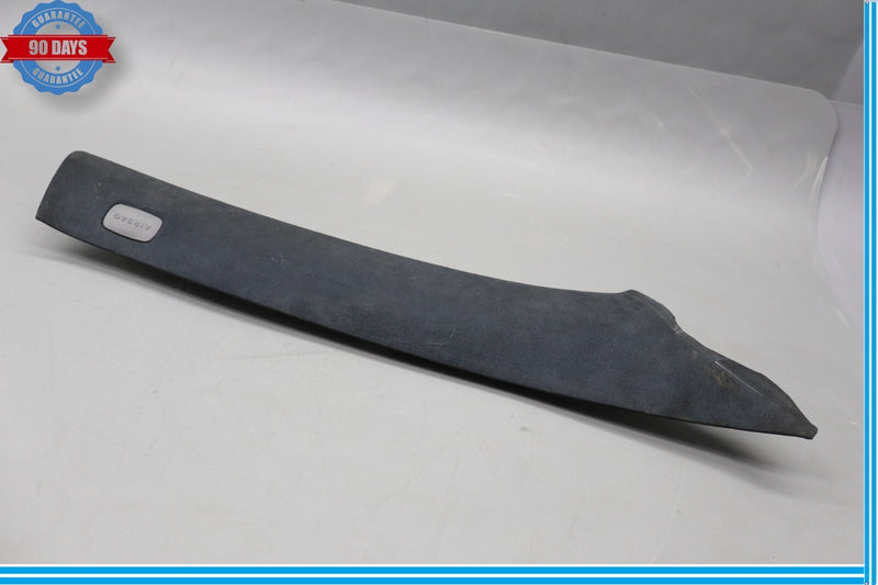 Load image into Gallery viewer, 13-19 Mercedes GL550 X166 Right Side Windshield A Pillar Trim Cover Panel Oem