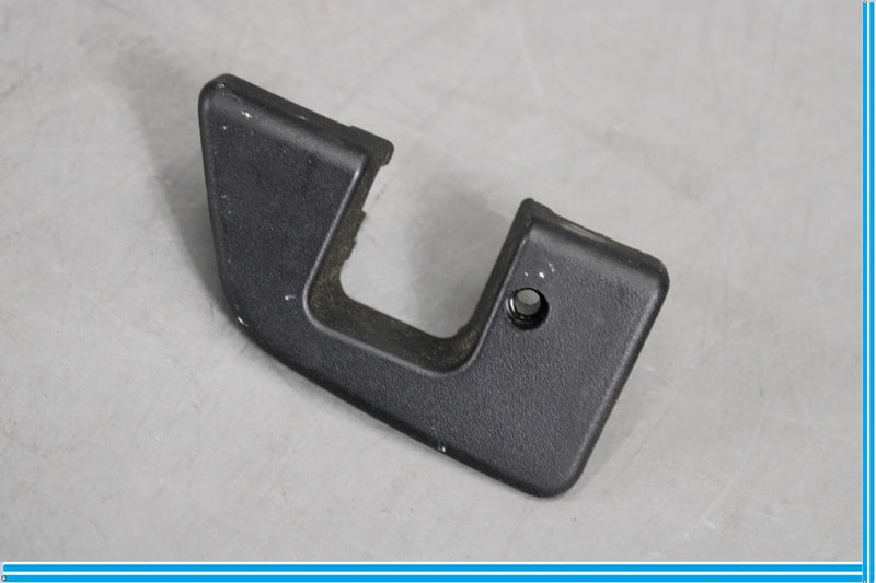 Load image into Gallery viewer, 03-11 Mercedes W219 CLS550 E350 Rear Right Passenger Door Lock Latch Trim Oem